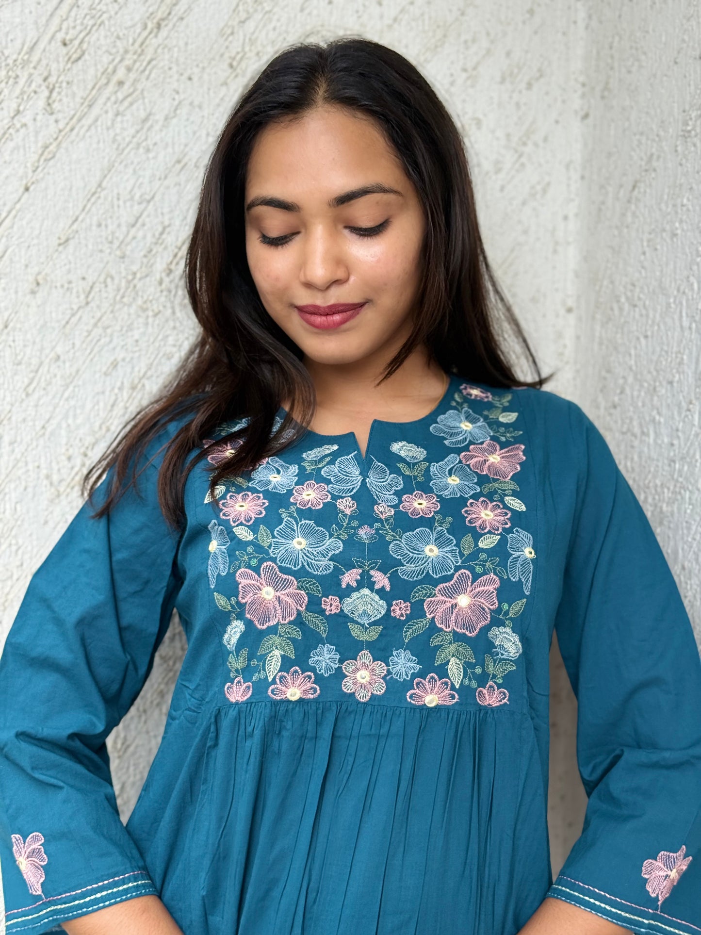 Kurti pant /Co-ords