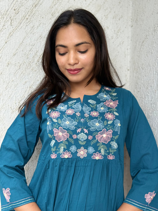Kurti pant /Co-ords