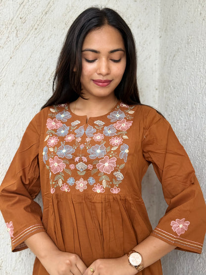 Kurti pant /Co-ords
