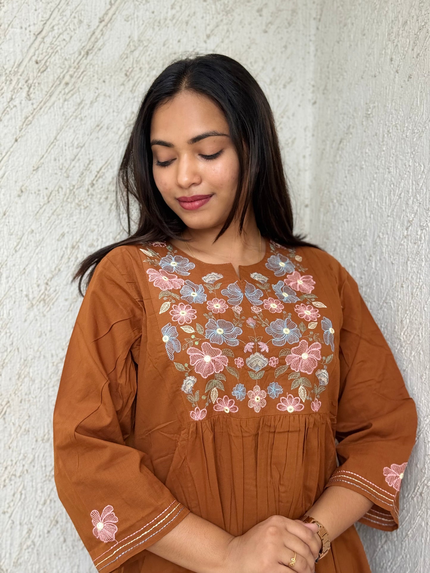 Kurti pant /Co-ords