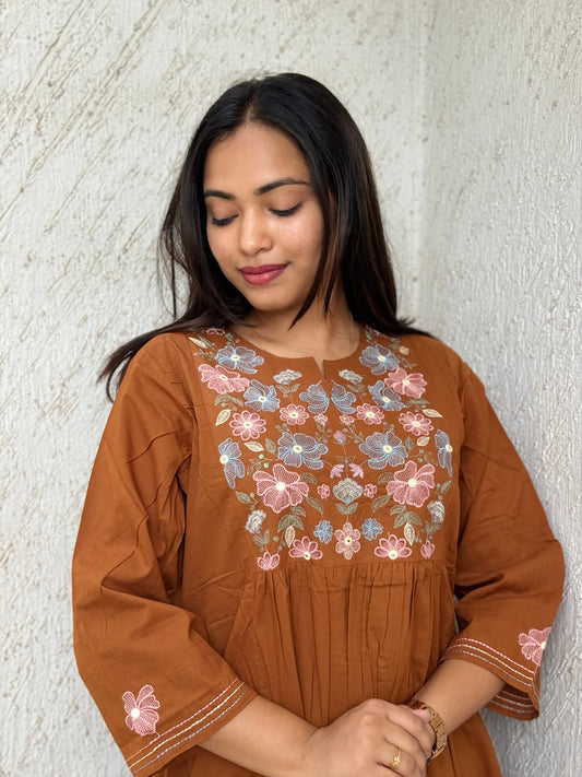 Kurti pant /Co-ords