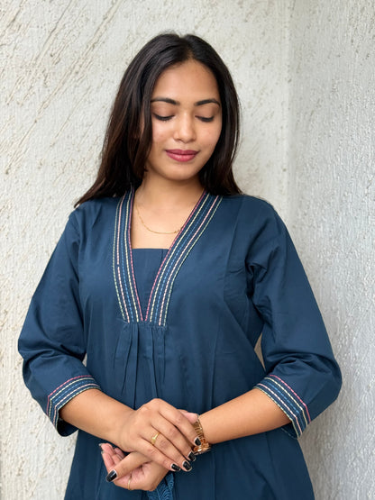 Kurti pant /Co-ords