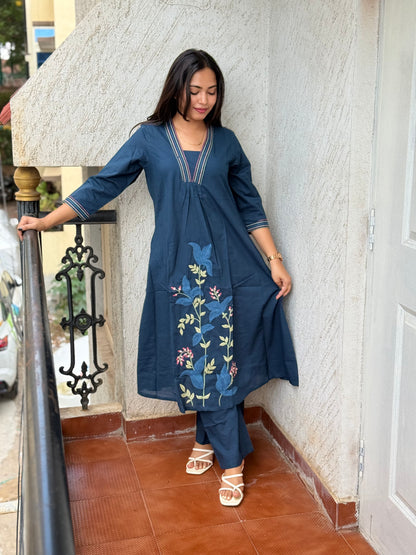 Kurti pant /Co-ords