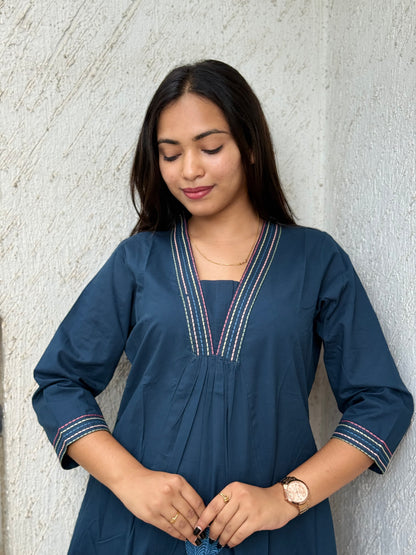 Kurti pant /Co-ords