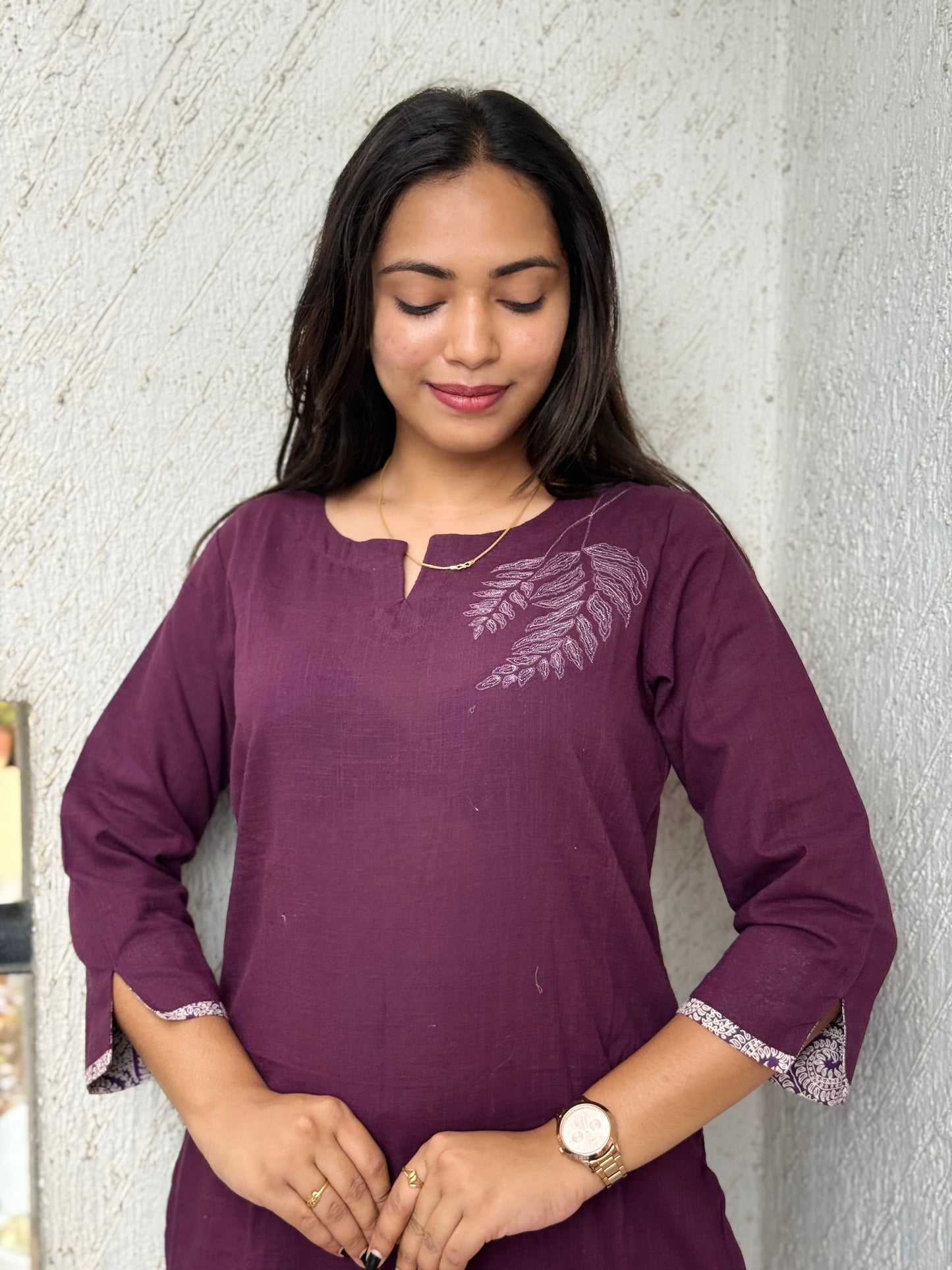 Kurti pant /Co-ords