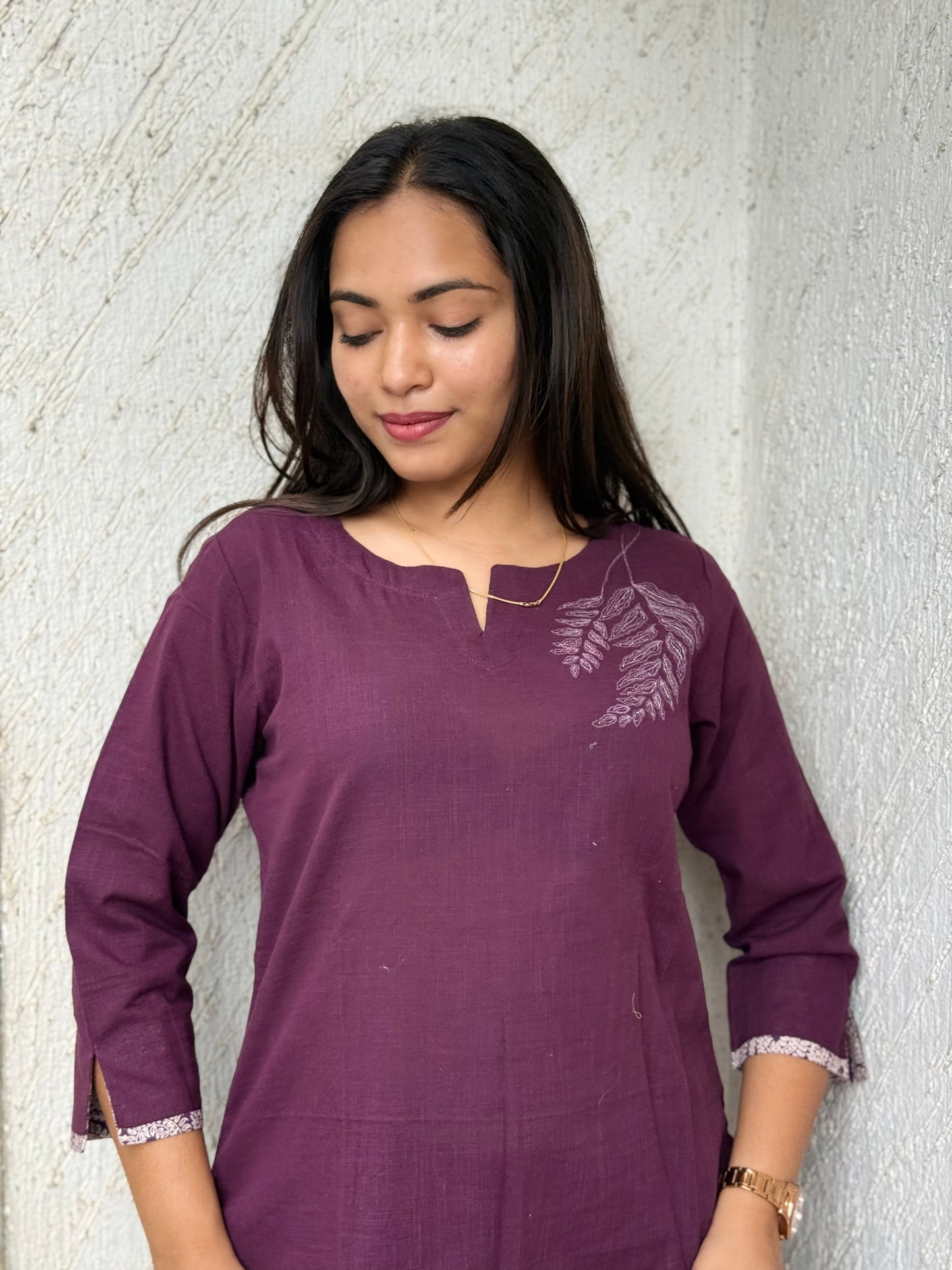Kurti pant /Co-ords