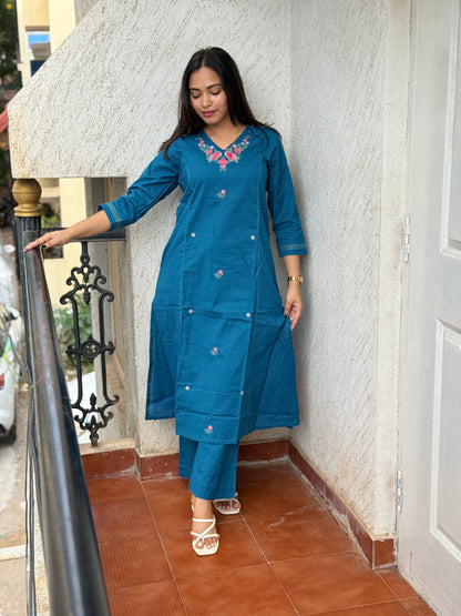 Kurti pant /Co-ords