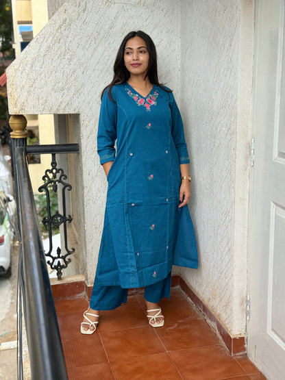 Kurti pant /Co-ords