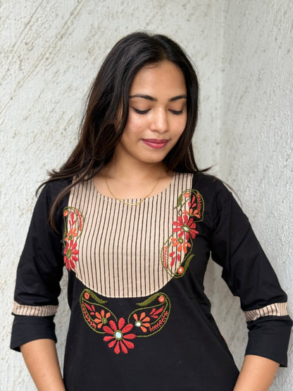 Kurti pant /Co-ords