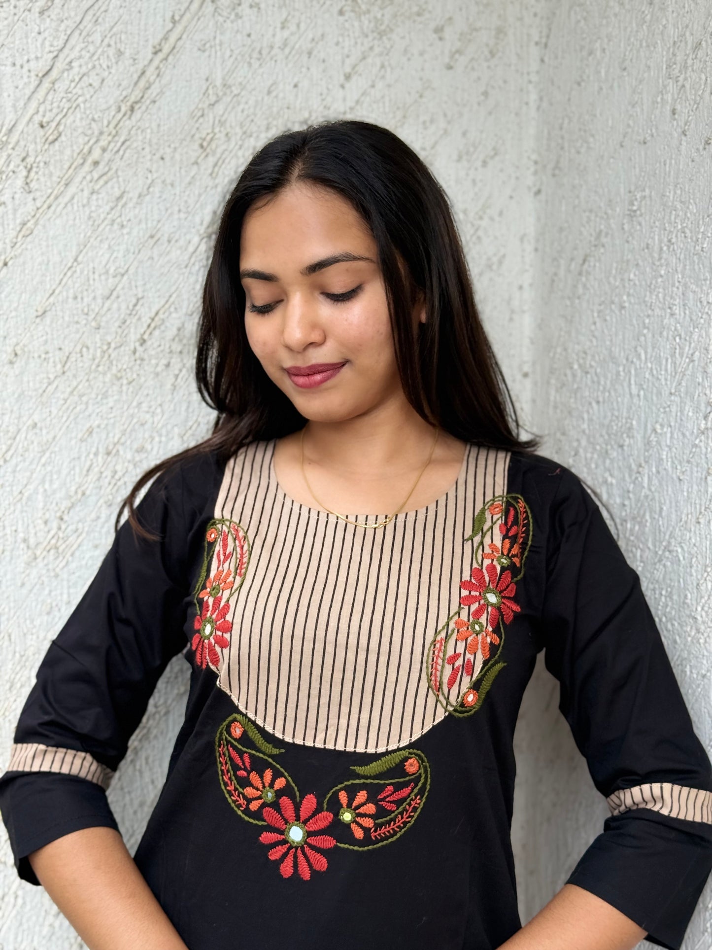 Kurti pant /Co-ords