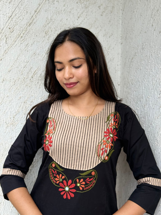Kurti pant /Co-ords