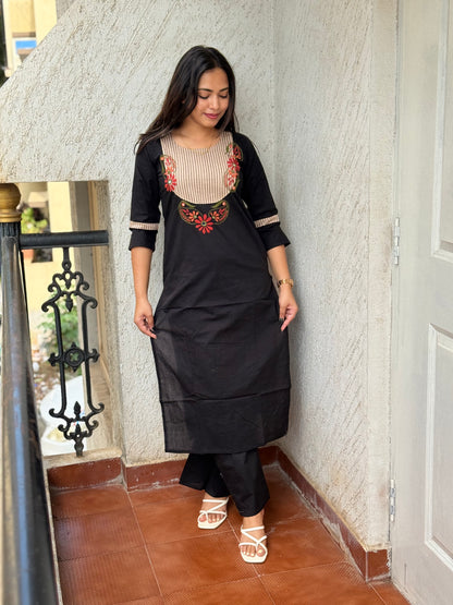 Kurti pant /Co-ords