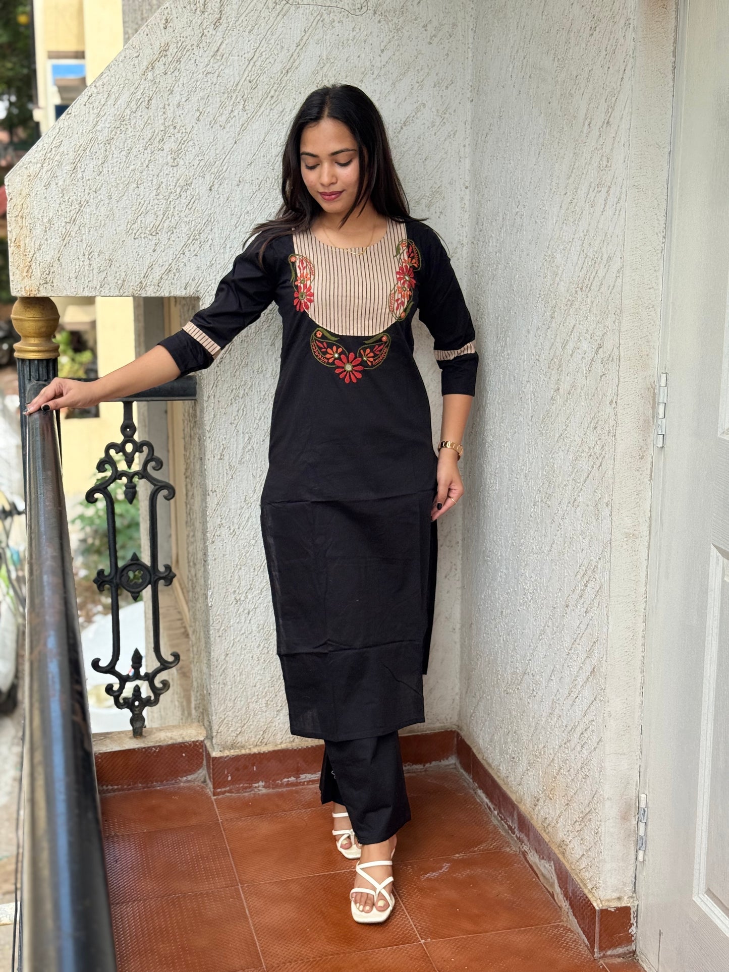Kurti pant /Co-ords