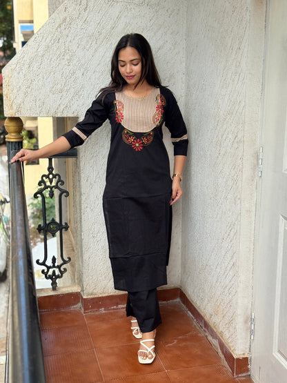 Kurti pant /Co-ords