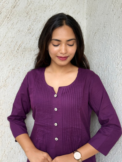 Kurti pant /Co-ords