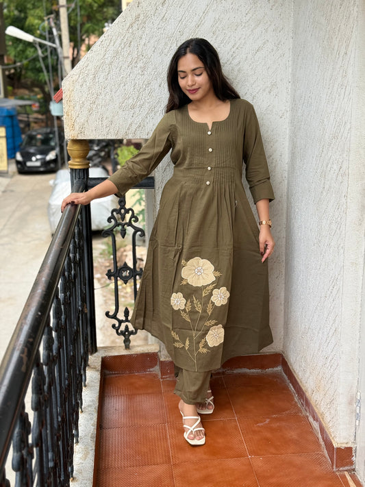 Kurti pant /Co-ords