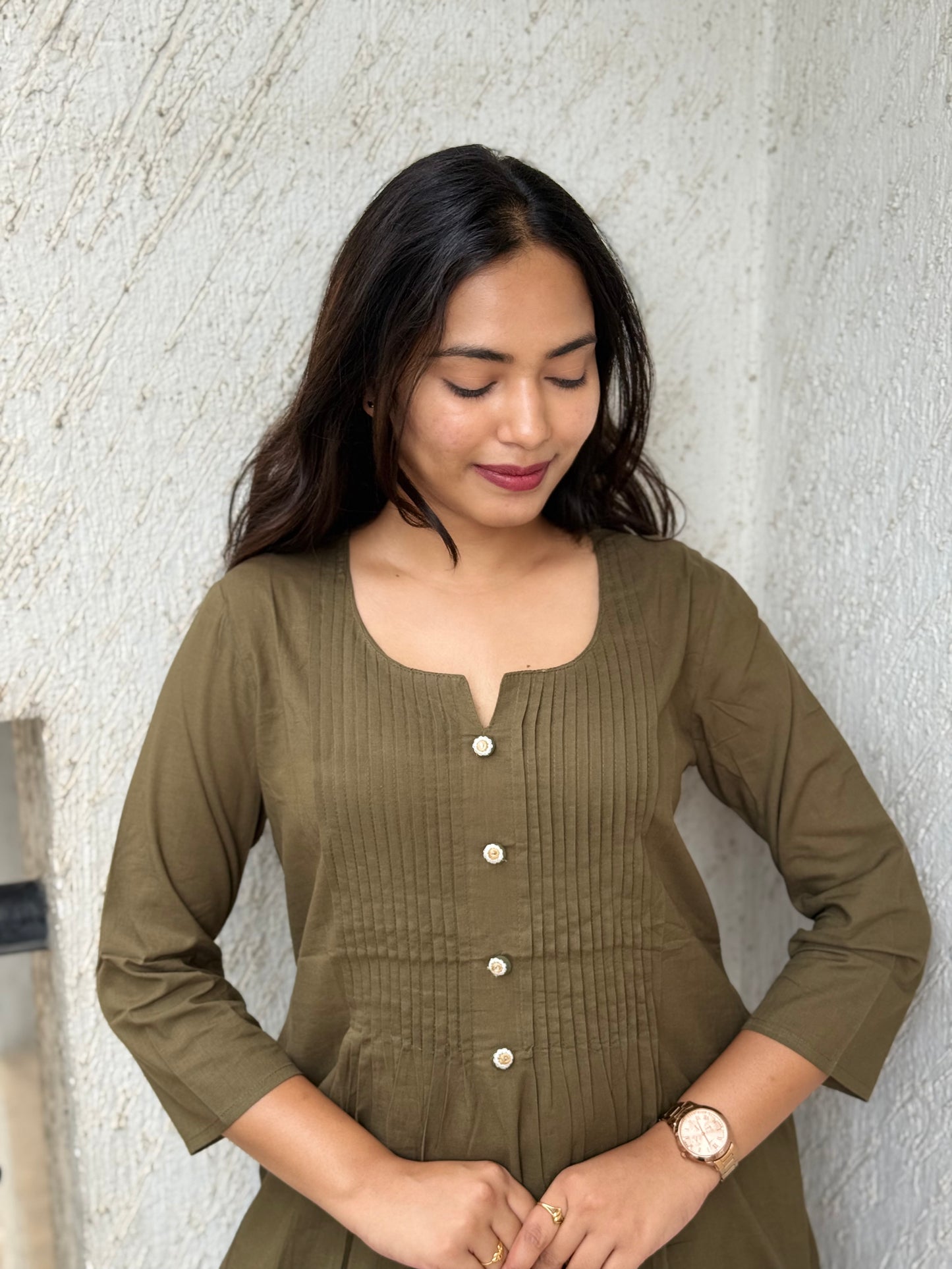 Kurti pant /Co-ords