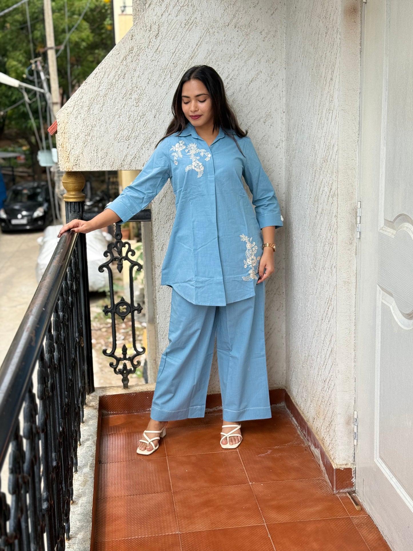 Kurti pant /Co-ords