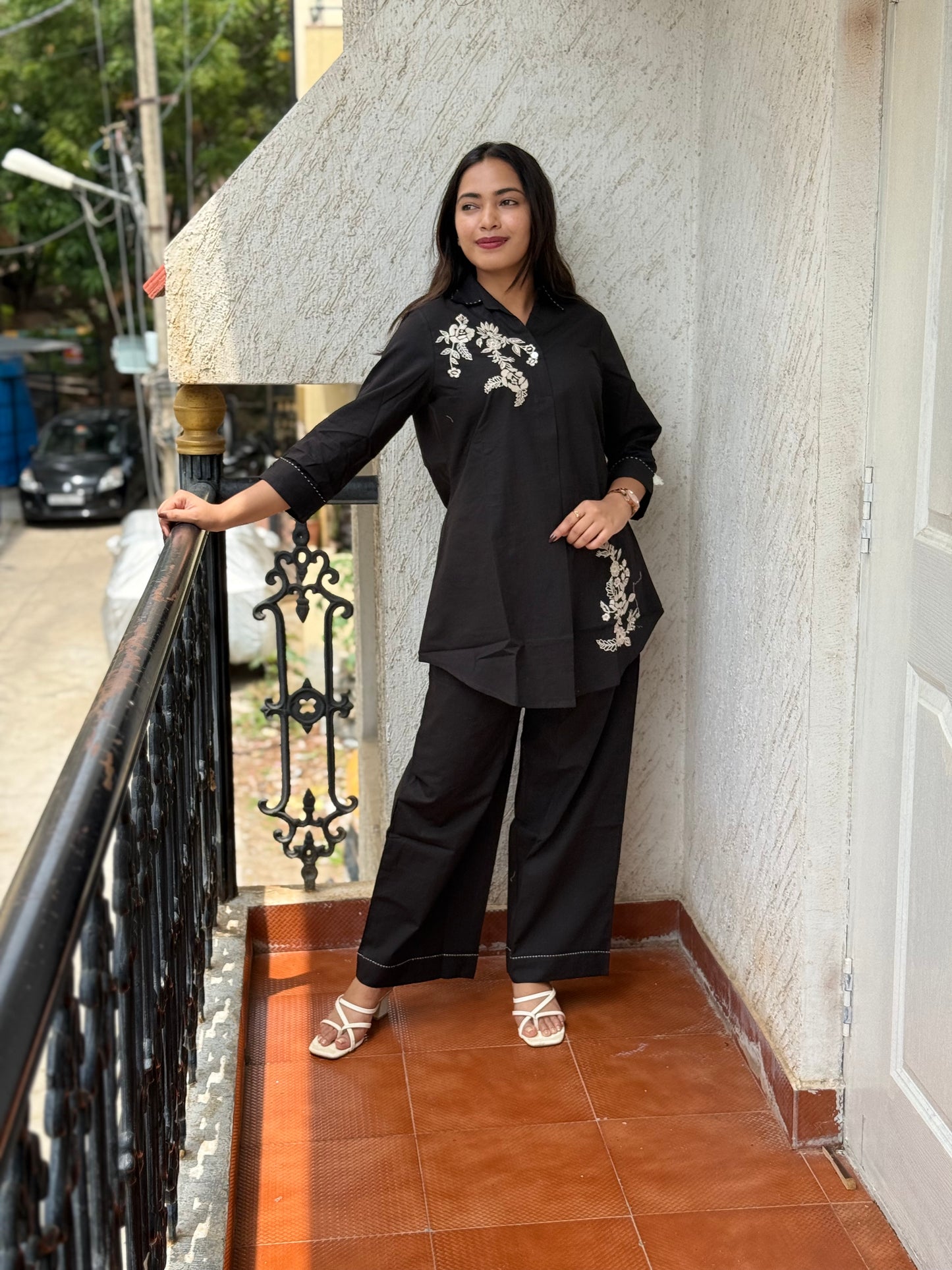 Kurti pant /Co-ords