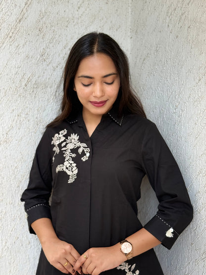 Kurti pant /Co-ords