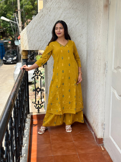Kurti pant /Co-ords