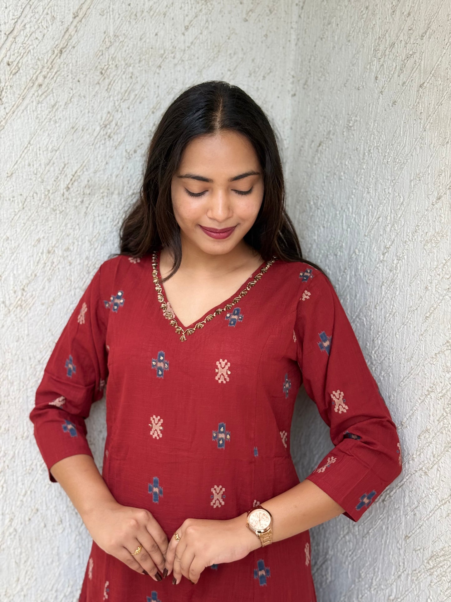 Kurti pant /Co-ords