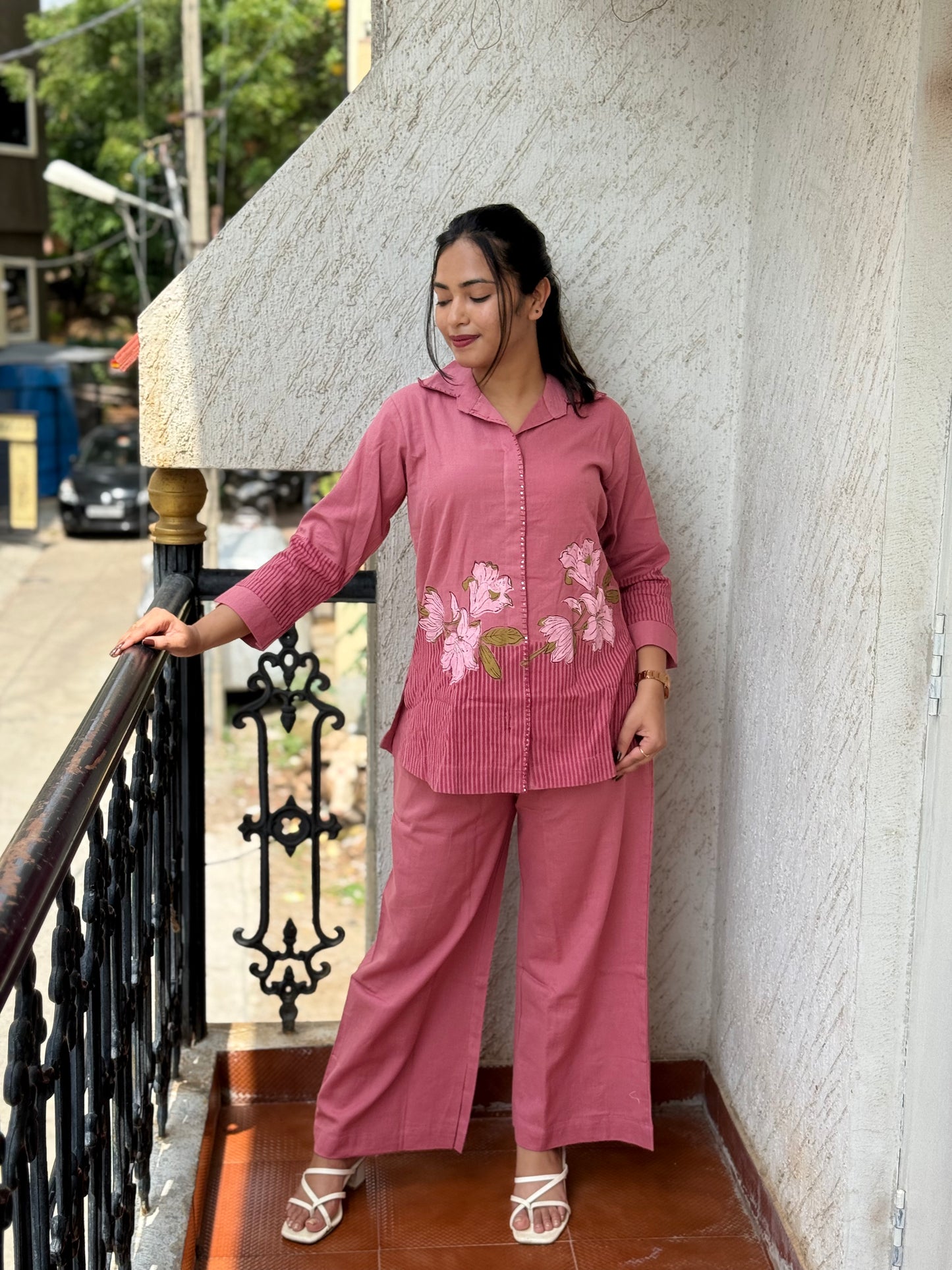 Kurti pant /Co-ords