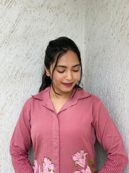 Kurti pant /Co-ords