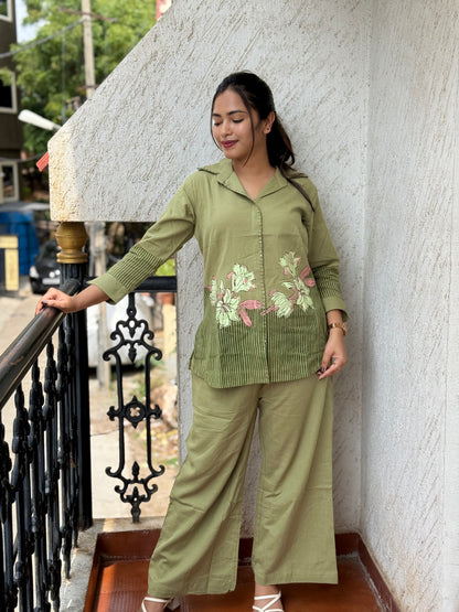 Kurti pant /Co-ords