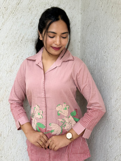 Kurti pant /Co-ords
