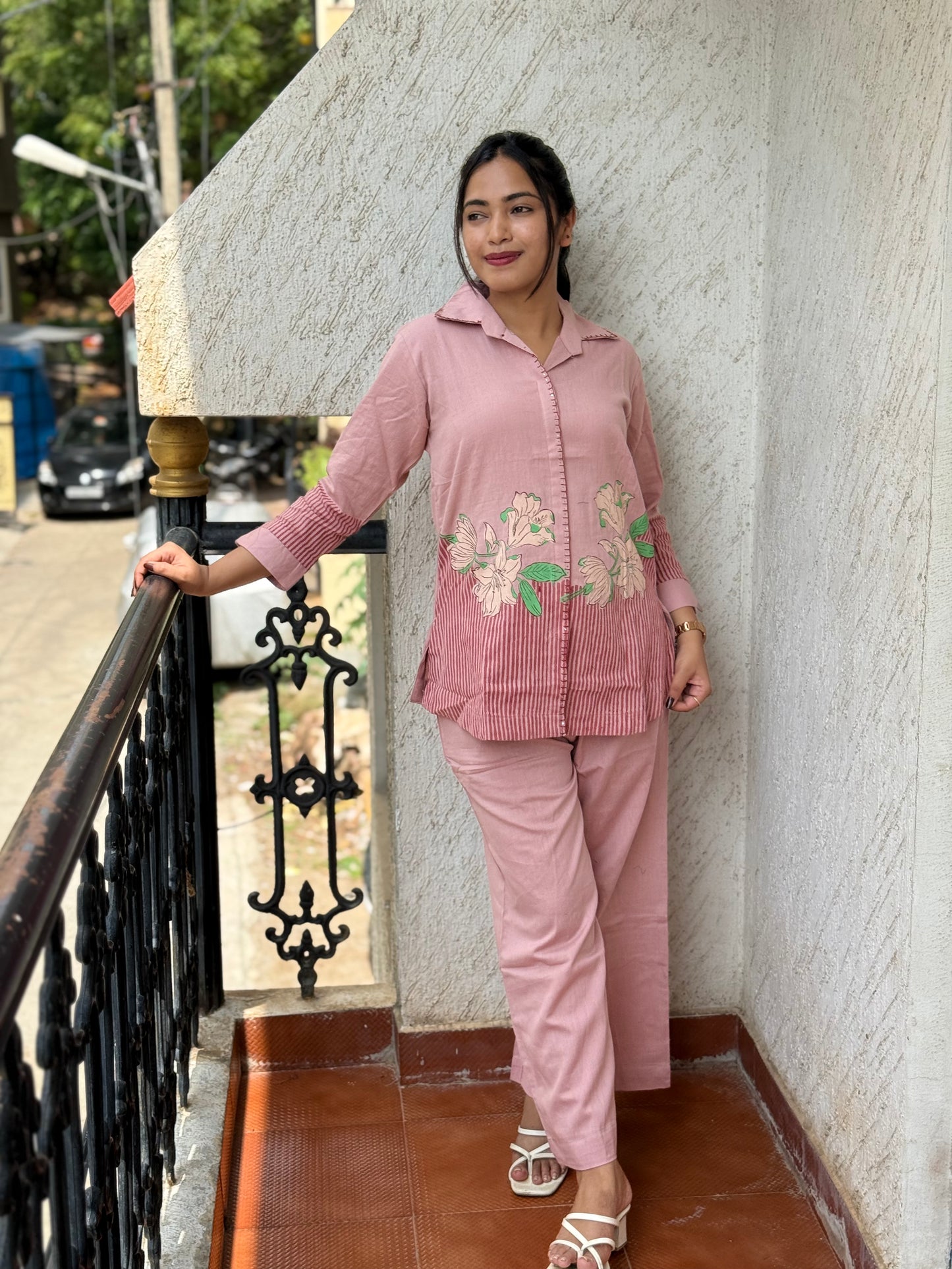 Kurti pant /Co-ords