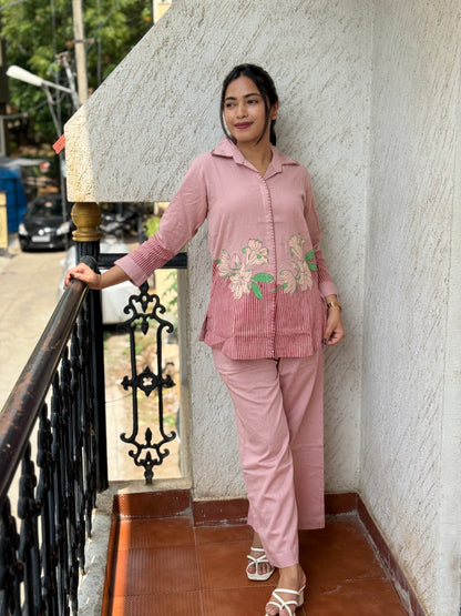 Kurti pant /Co-ords