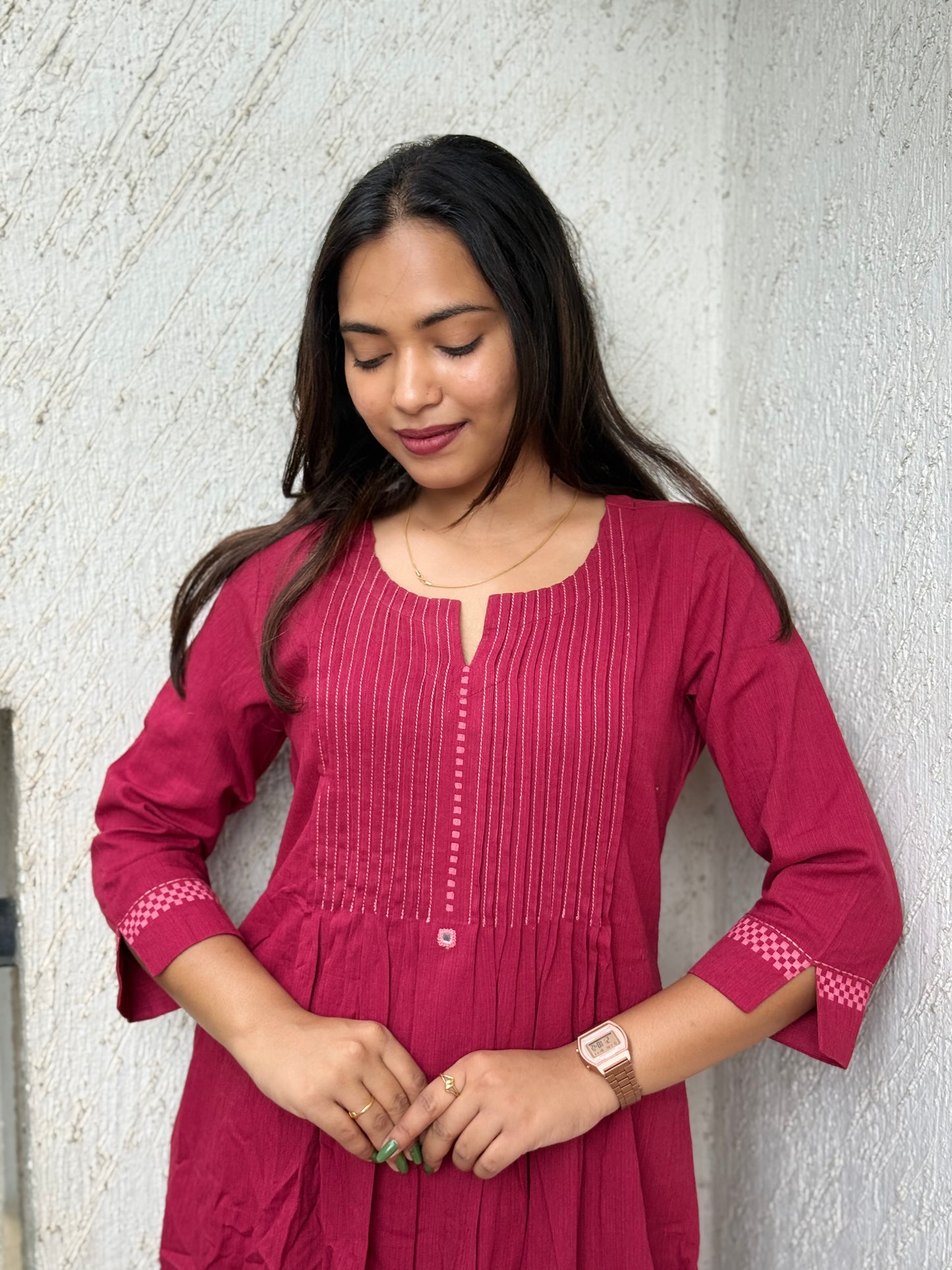 Kurti pant /Co-ords
