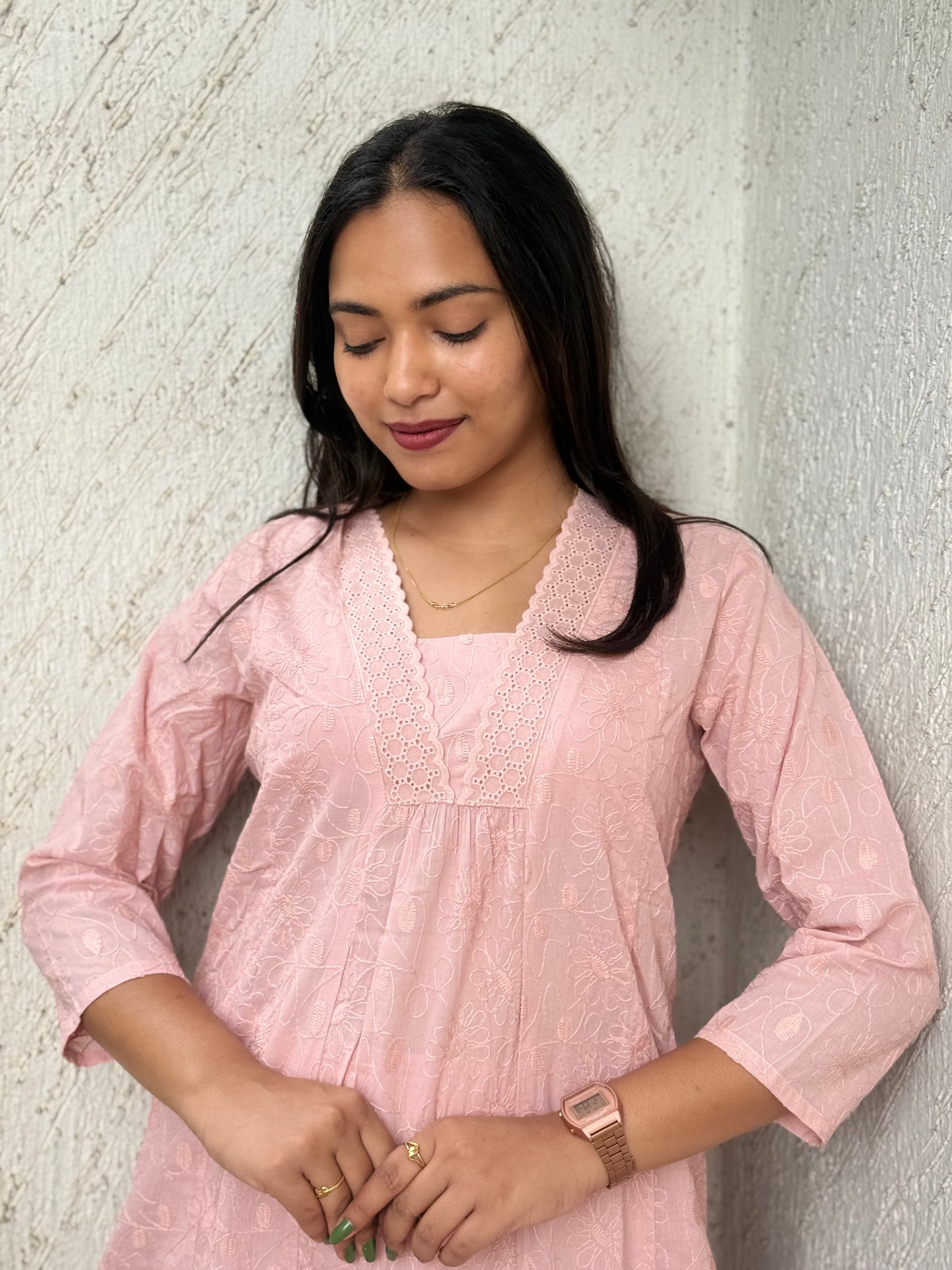 Kurti pant /Co-ords