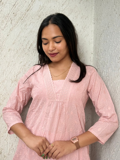 Kurti pant /Co-ords