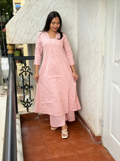 Kurti pant /Co-ords