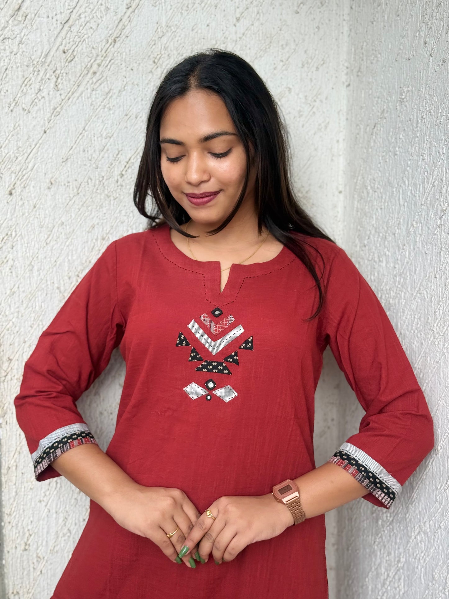 Kurti pant /Co-ords