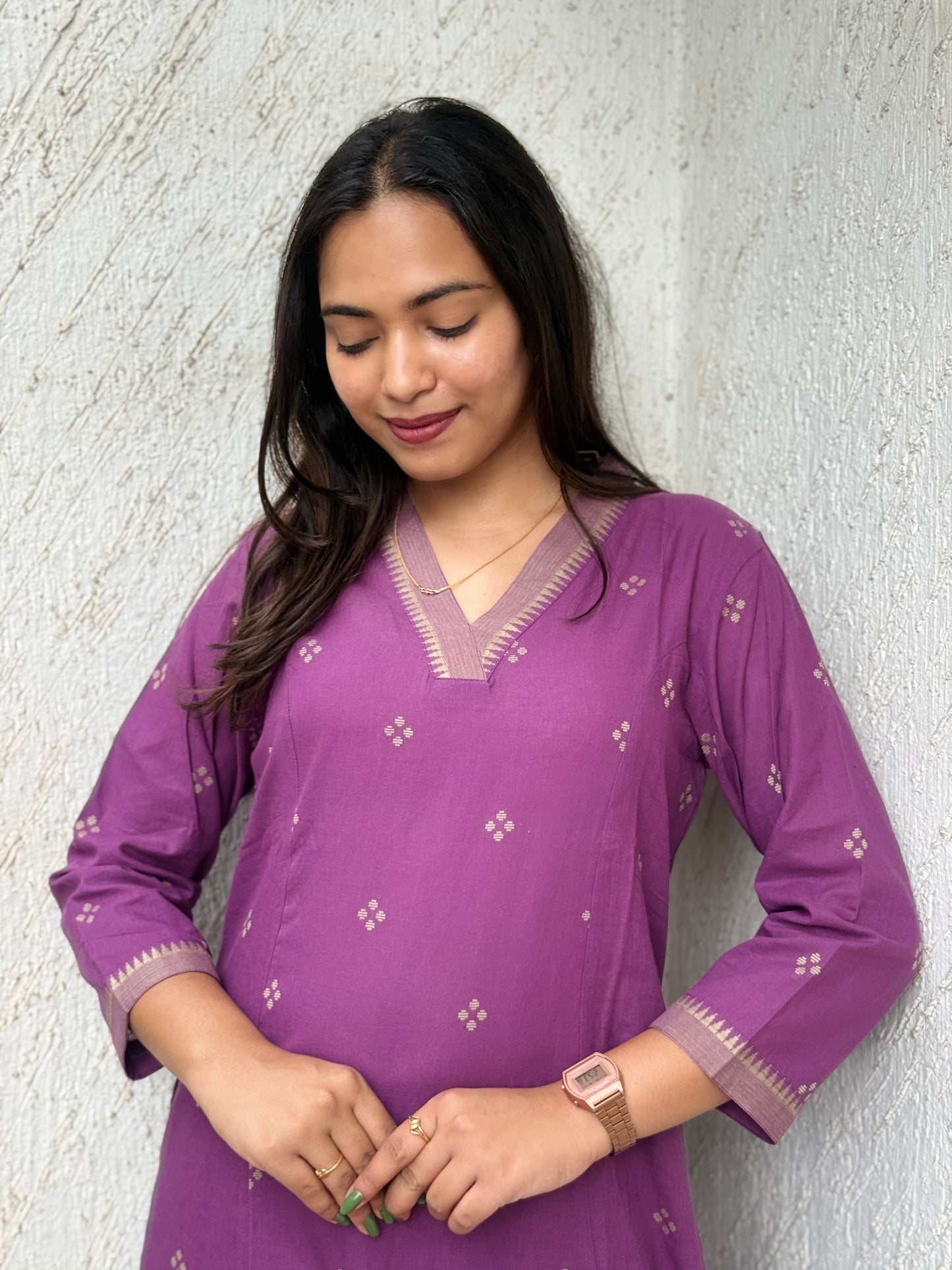 Kurti pant /Co-ords