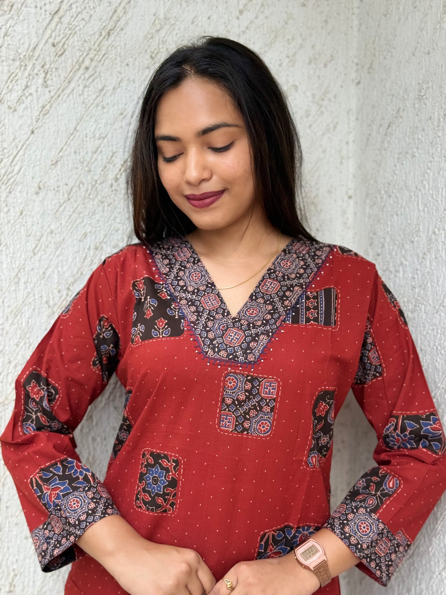 Kurti pant /Co-ords