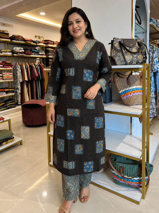 Kurti pant /Co-ords