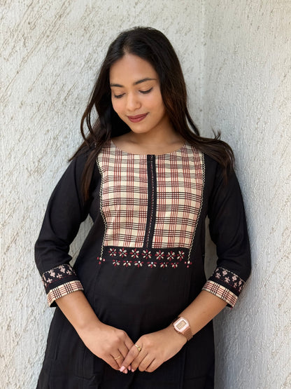 Kurti pant /Co-ords