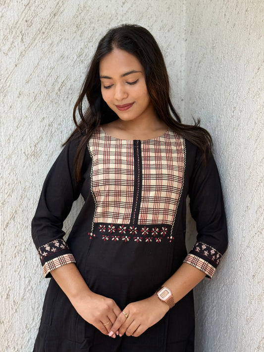 Kurti pant /Co-ords