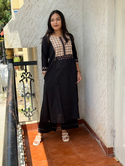 Kurti pant /Co-ords
