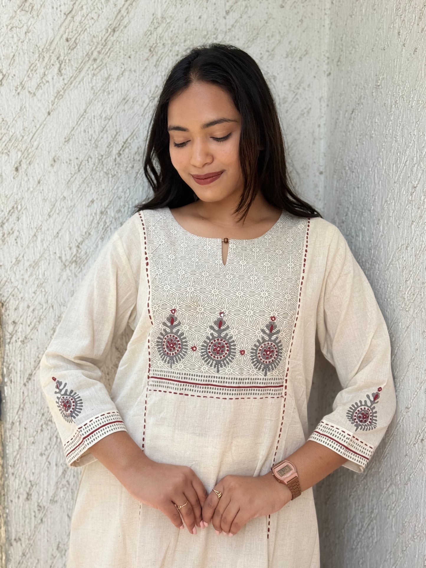 Kurti pant /Co-ords