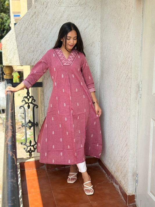 Kurti pant /Co-ords