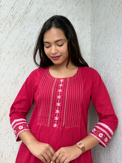 Kurti pant /Co-ords