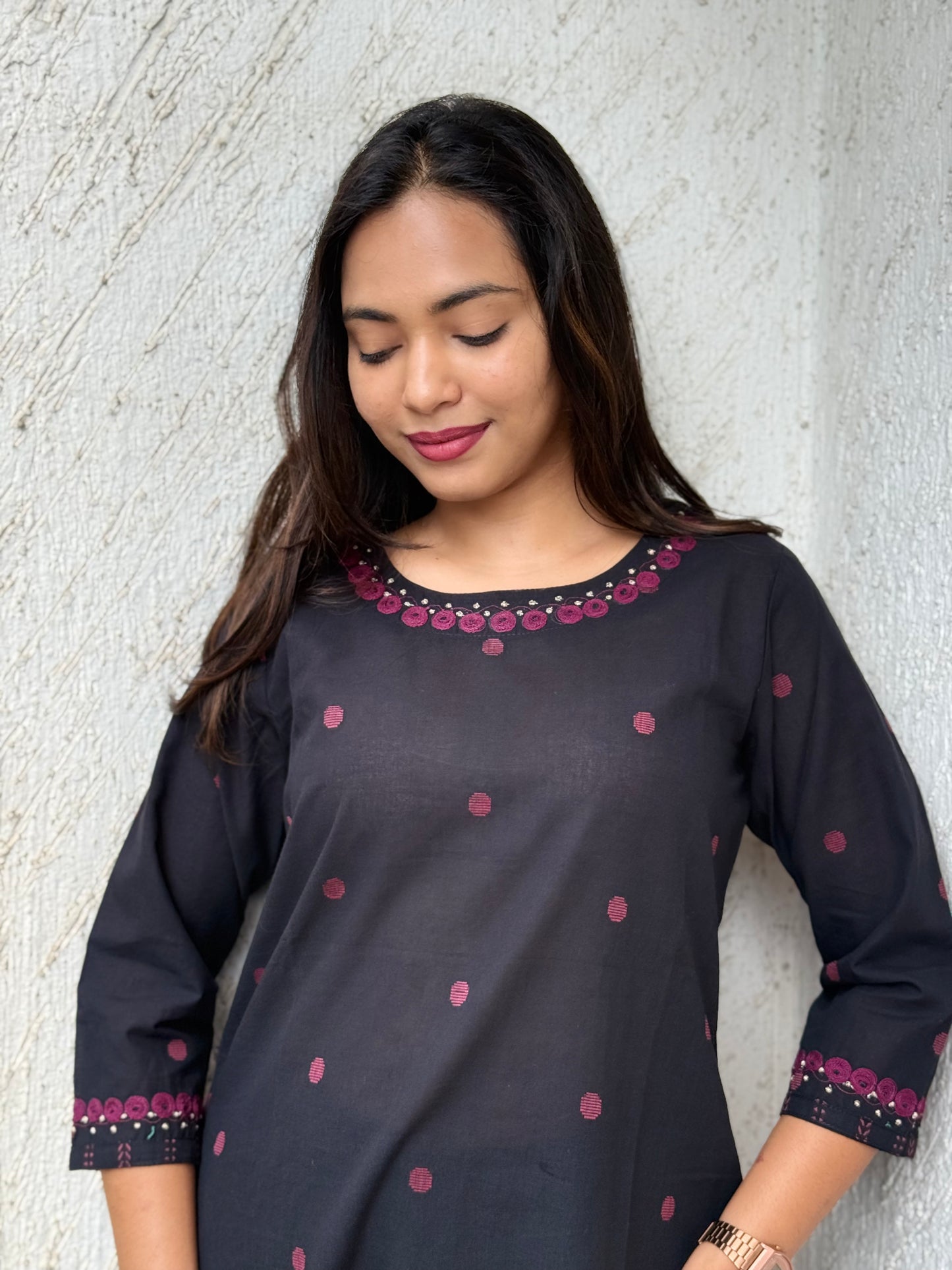 Kurti pant /Co-ords