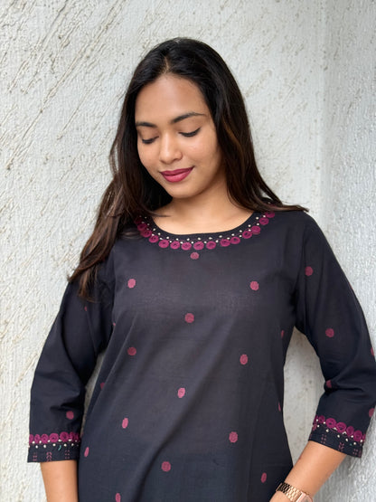 Kurti pant /Co-ords
