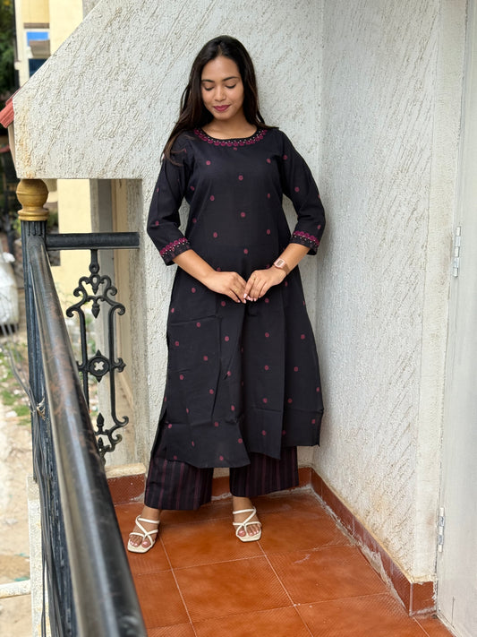 Kurti pant /Co-ords