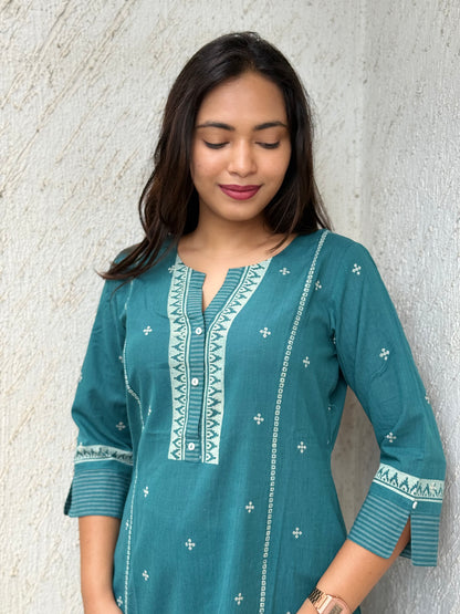 Kurti pant /Co-ords